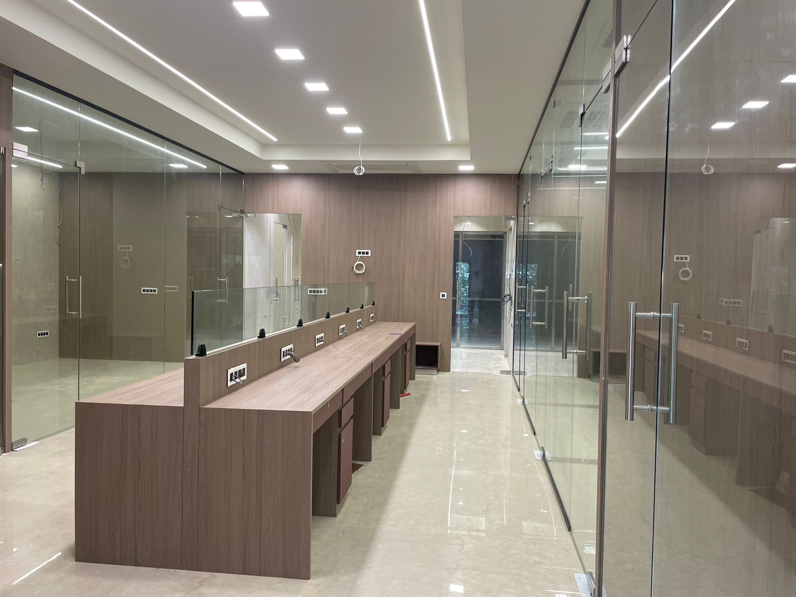 Office for Rent in Santacruz West Mumbai