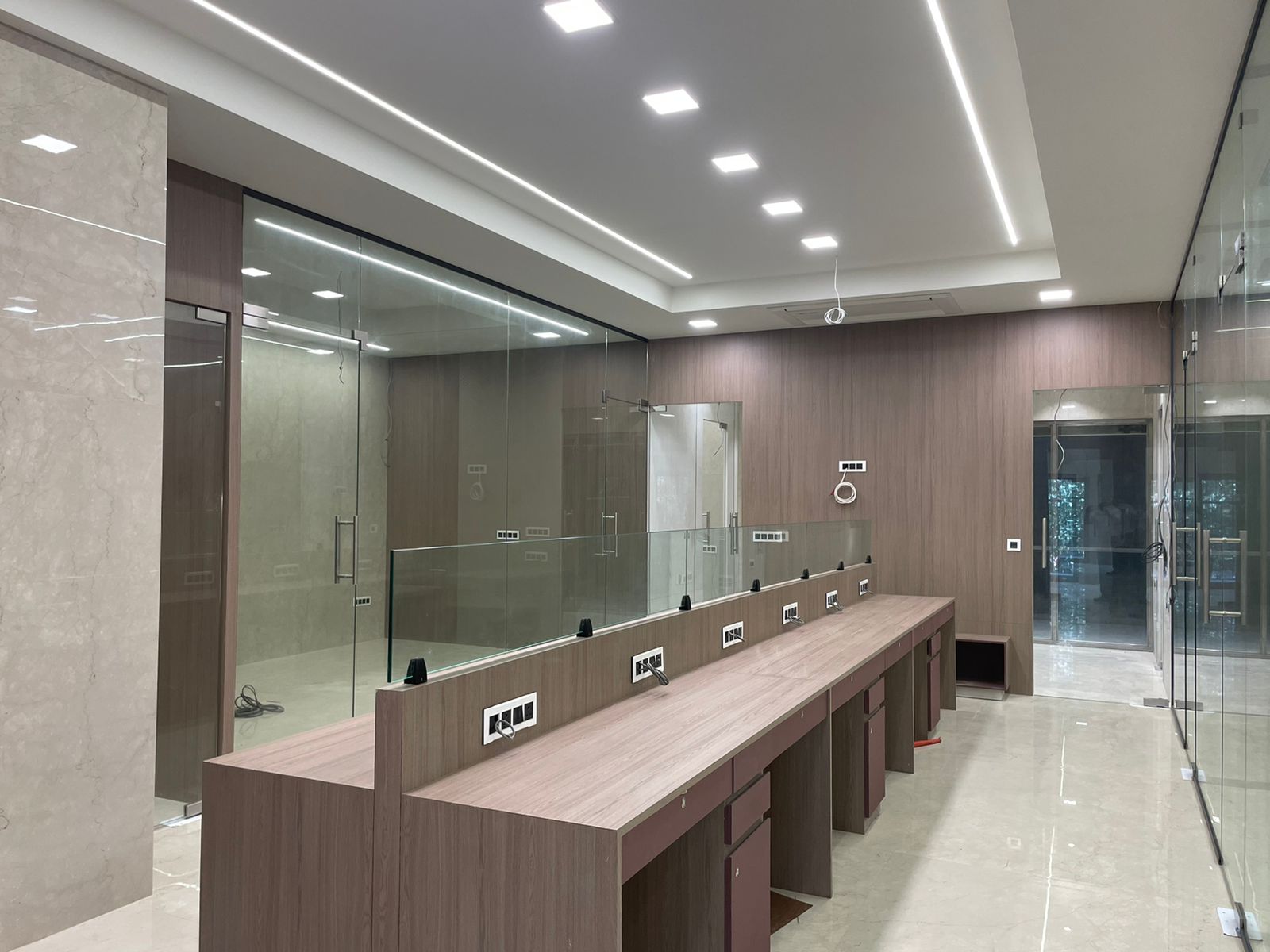 Office for Rent in Santacruz West Mumbai