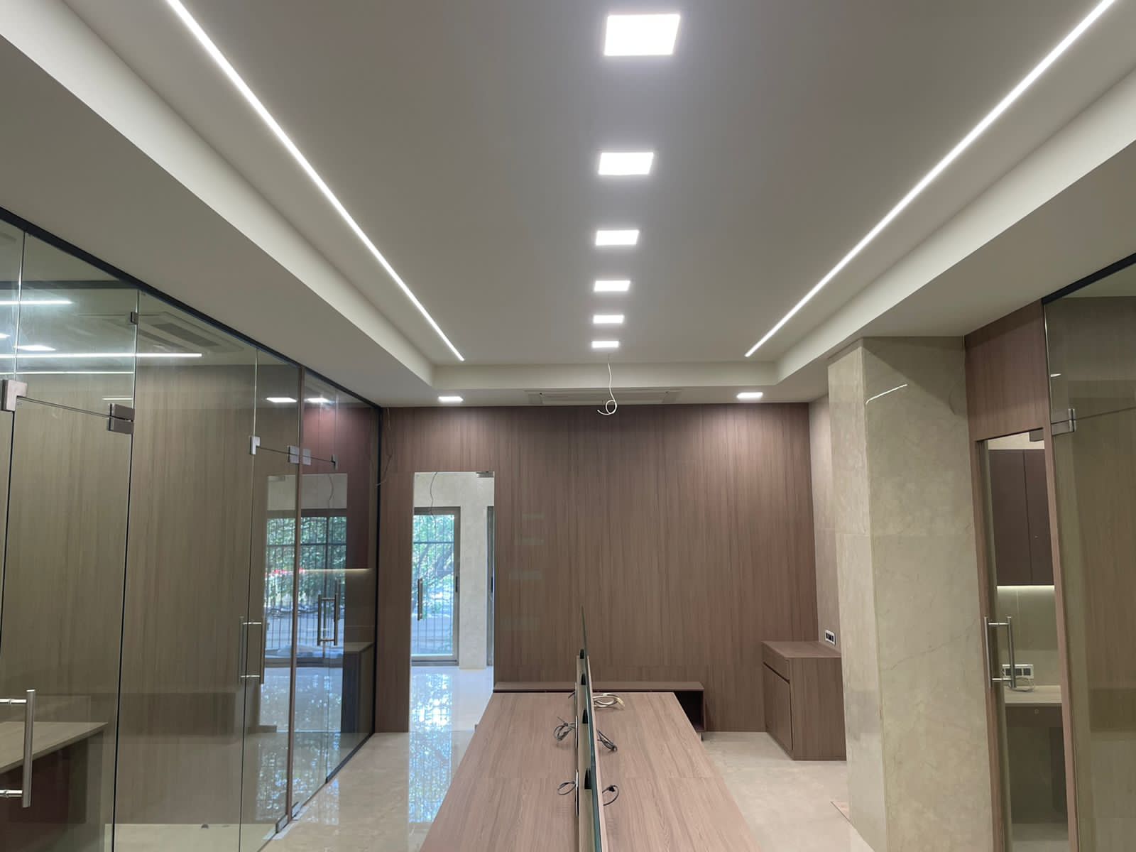 Office for Rent in Santacruz West Mumbai