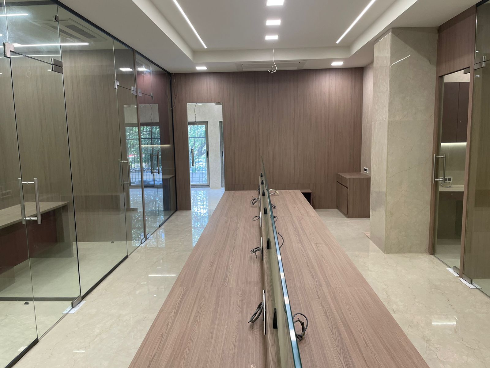Office for Rent in Santacruz West Mumbai