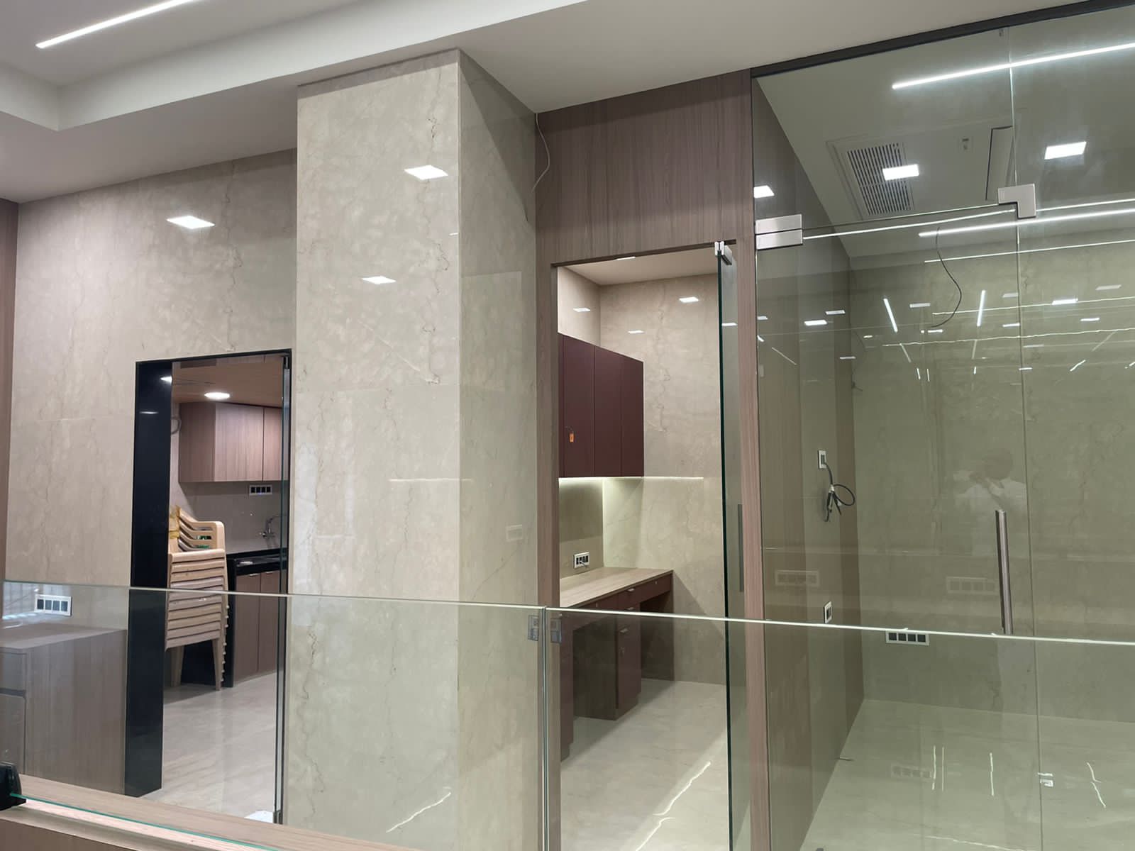 Office for Rent in Santacruz West Mumbai