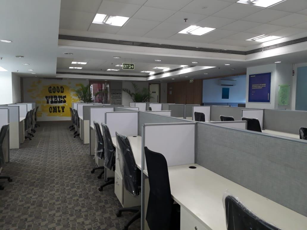 Office for Rent in Midc Mumbai
