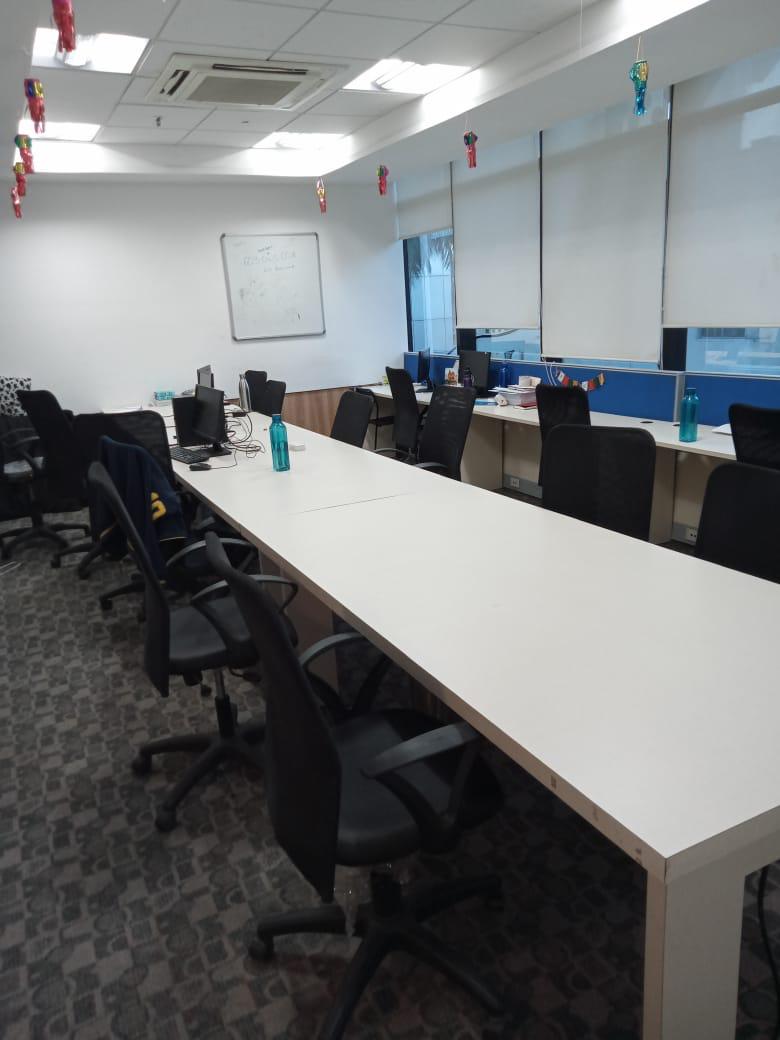 Office for Rent in Midc Mumbai