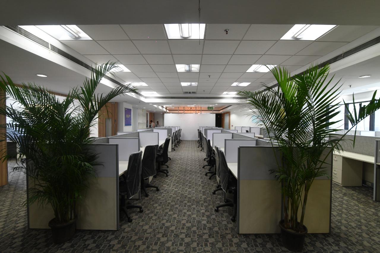 Office for Rent in Midc Mumbai