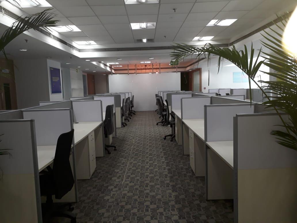 Office for Rent in Midc Mumbai