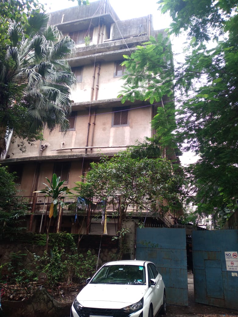Commercial Building for Rent in T J Road Mumbai