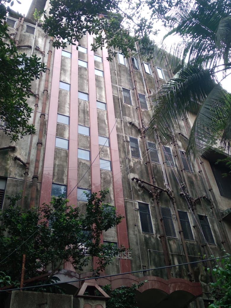 Commercial Building for Rent in T J Road Mumbai