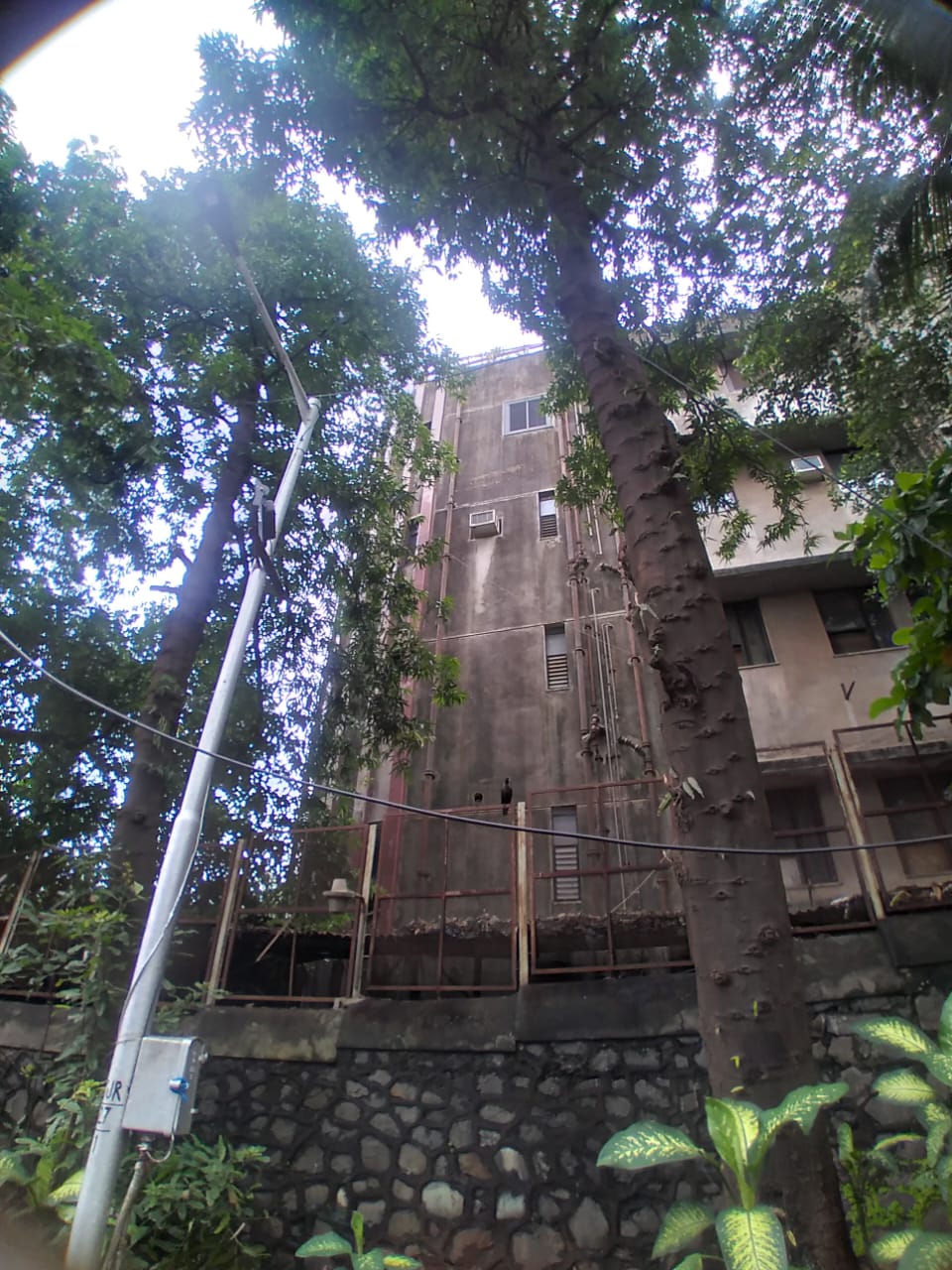 Commercial Building for Rent in T J Road Mumbai