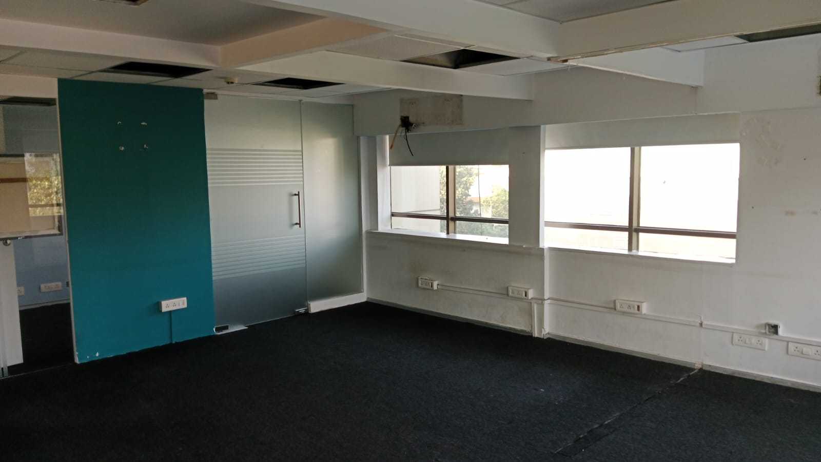 Office for Rent in Juhu Tara Road Mumbai