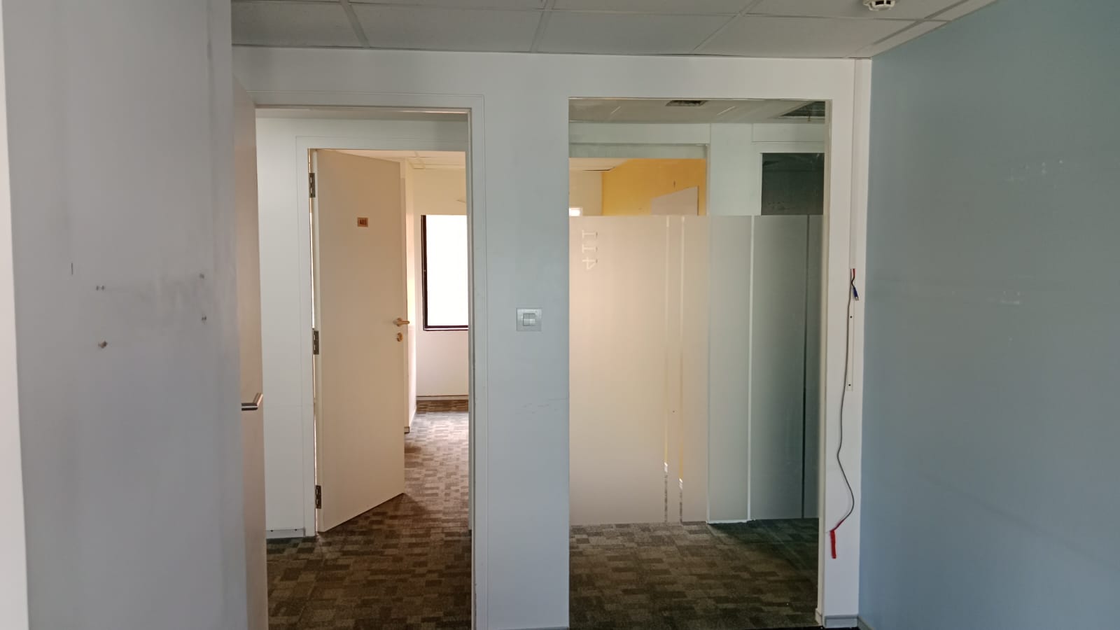 Office for Rent in Juhu Tara Road Mumbai