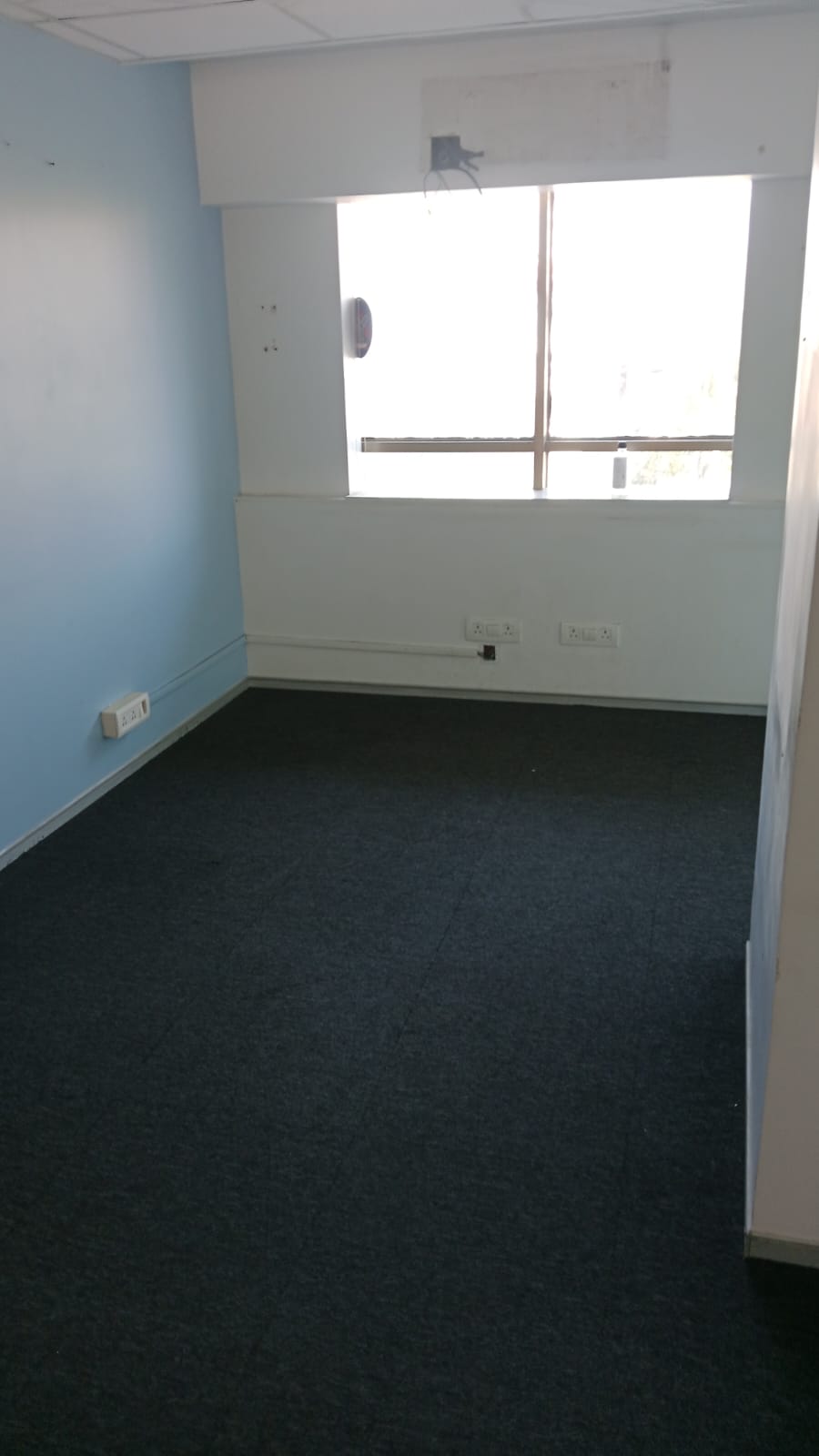 Office for Rent in Juhu Tara Road Mumbai