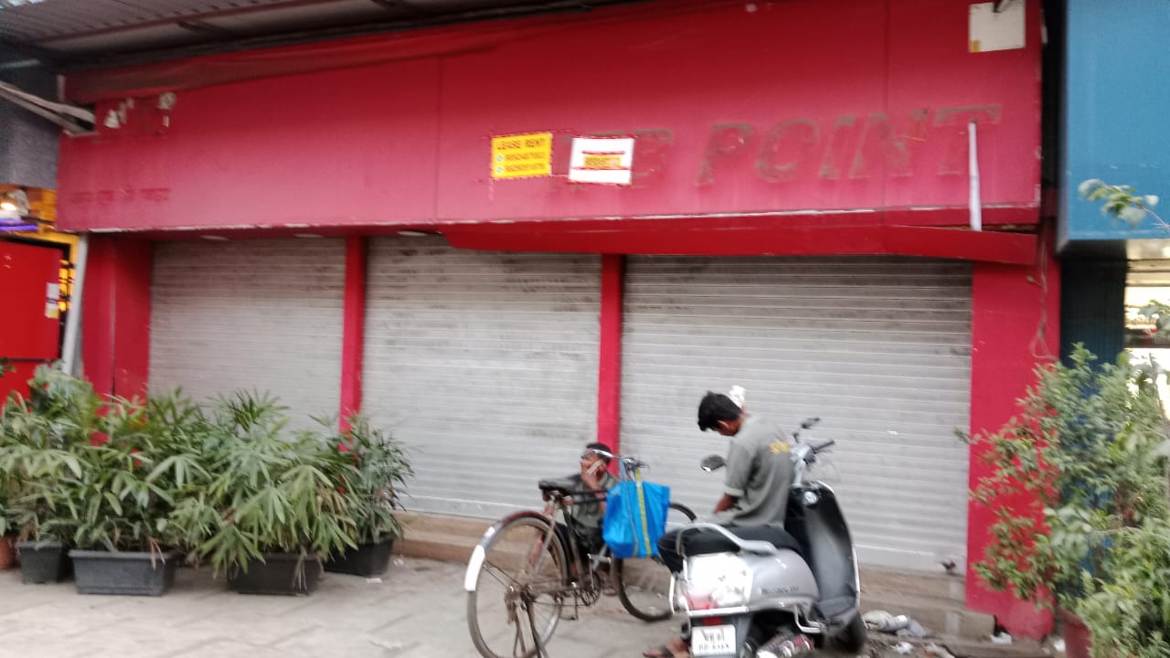 Shop for Rent in Santacruz West Mumbai