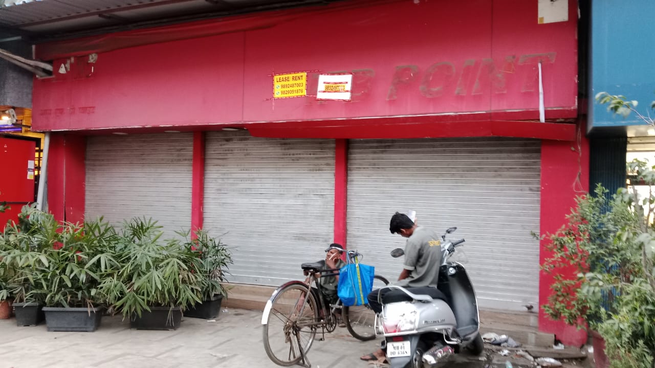 Shop for Rent in Santacruz West Mumbai
