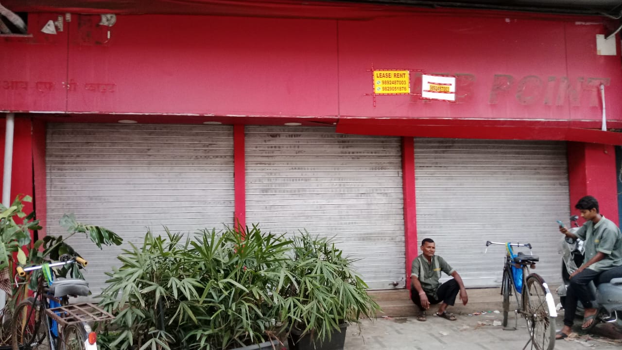 Shop for Rent in Santacruz West Mumbai