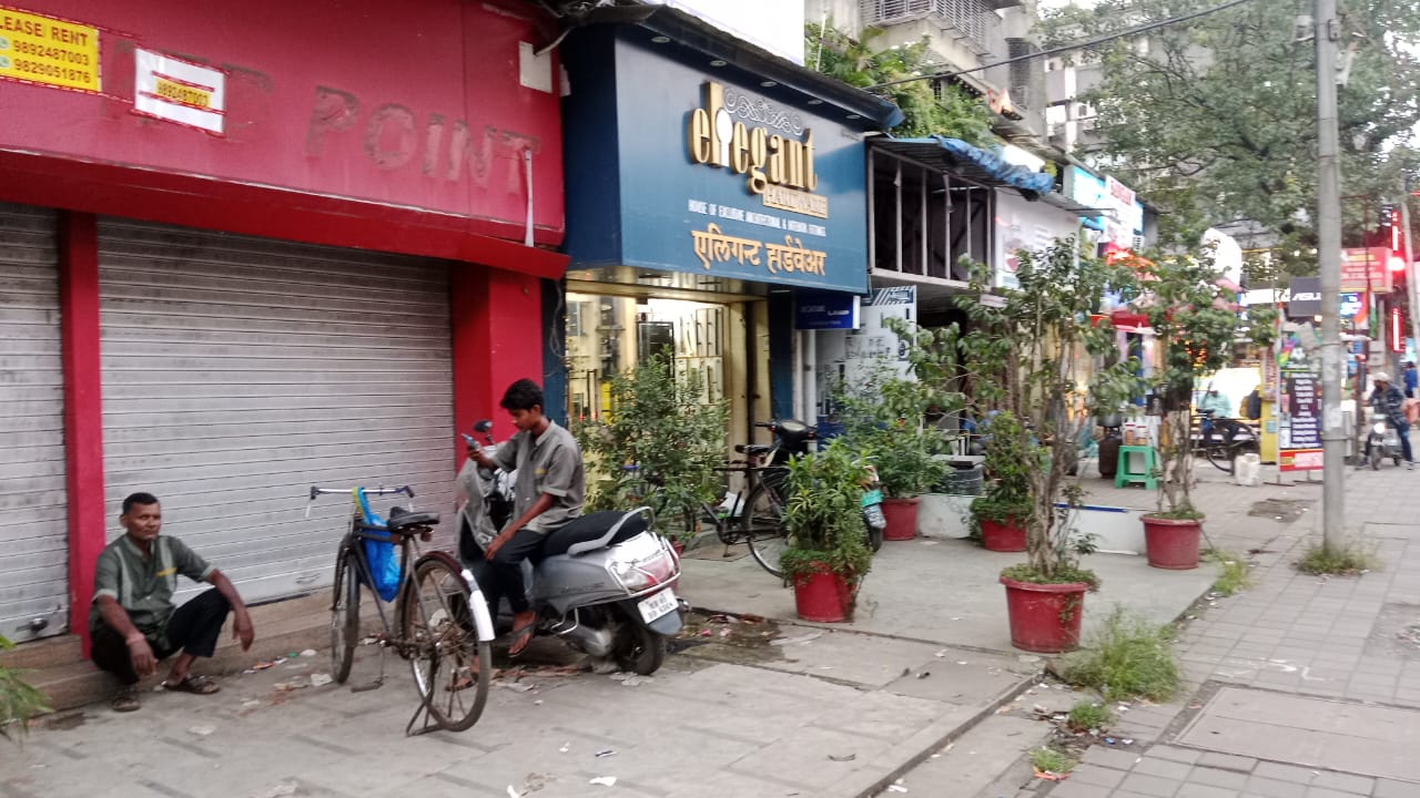 Shop for Sale in Santacruz West Mumbai
