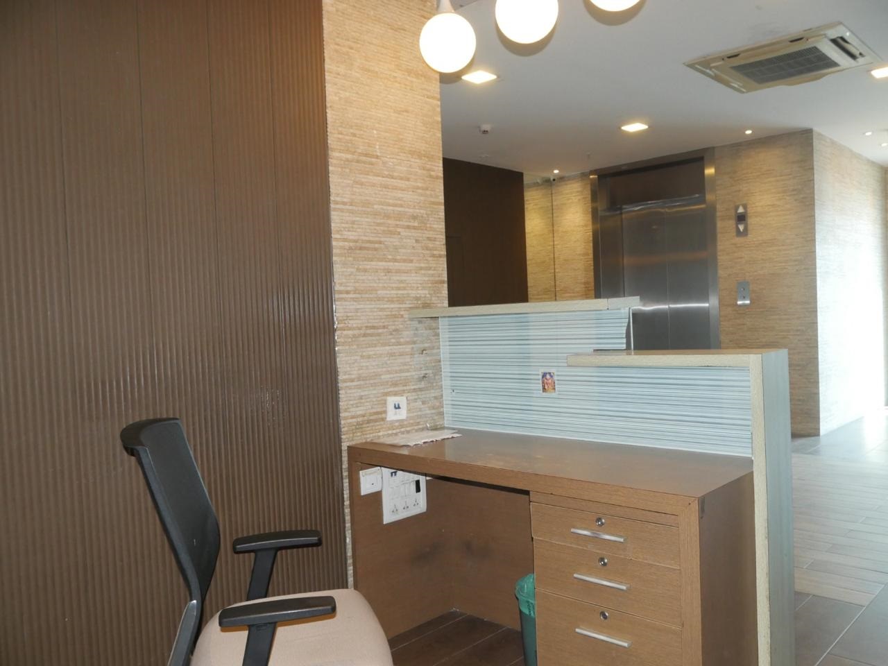 Office for Rent in Elphinstone Road Mumbai