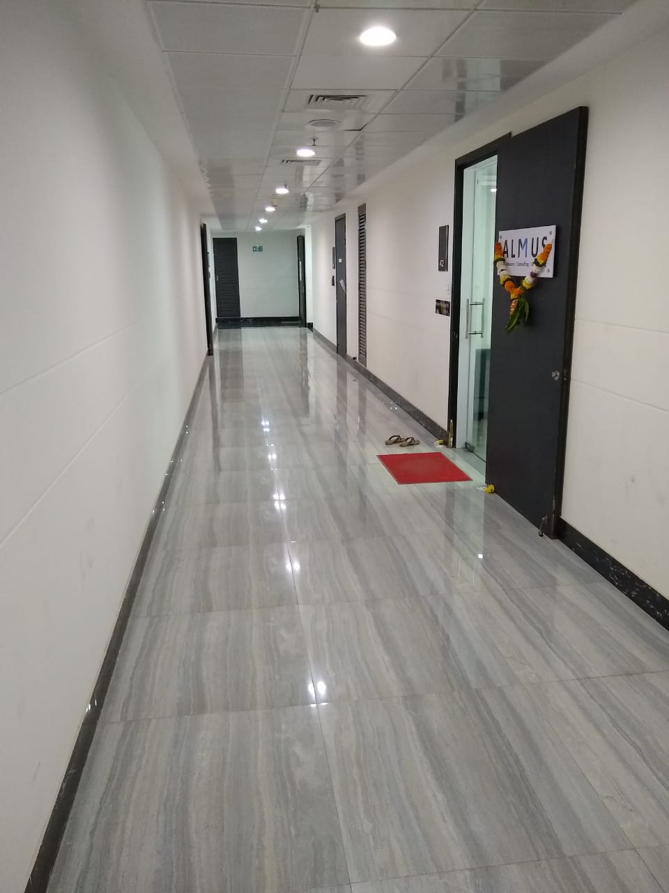 Office for Rent in Chakala Mumbai