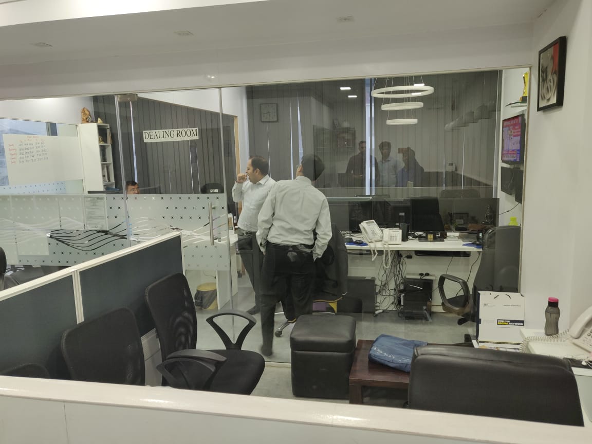Office for Rent in Chakala Mumbai