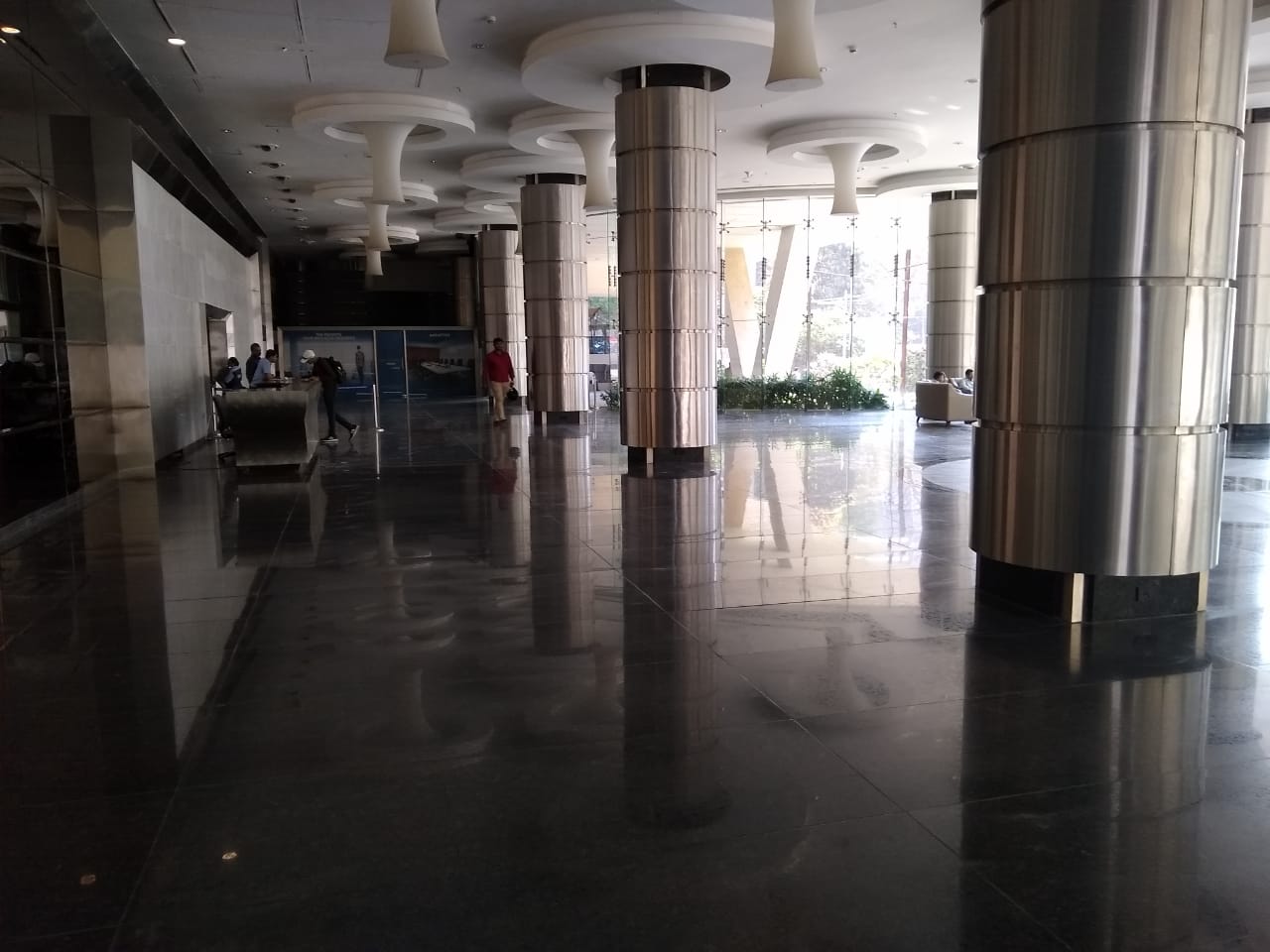 Office for Rent in Chakala Mumbai