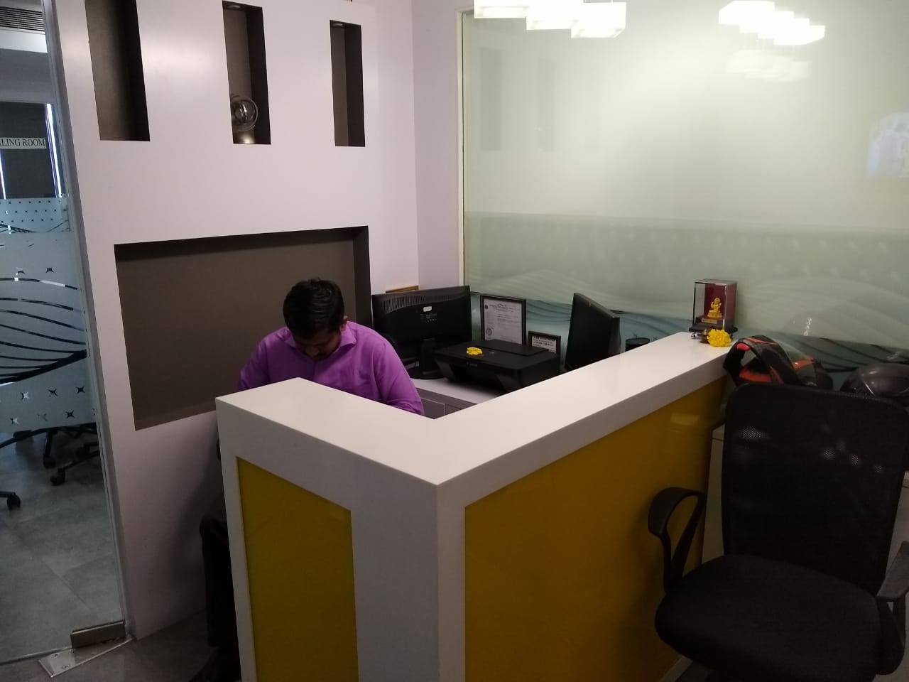 Office for Rent in Chakala Mumbai