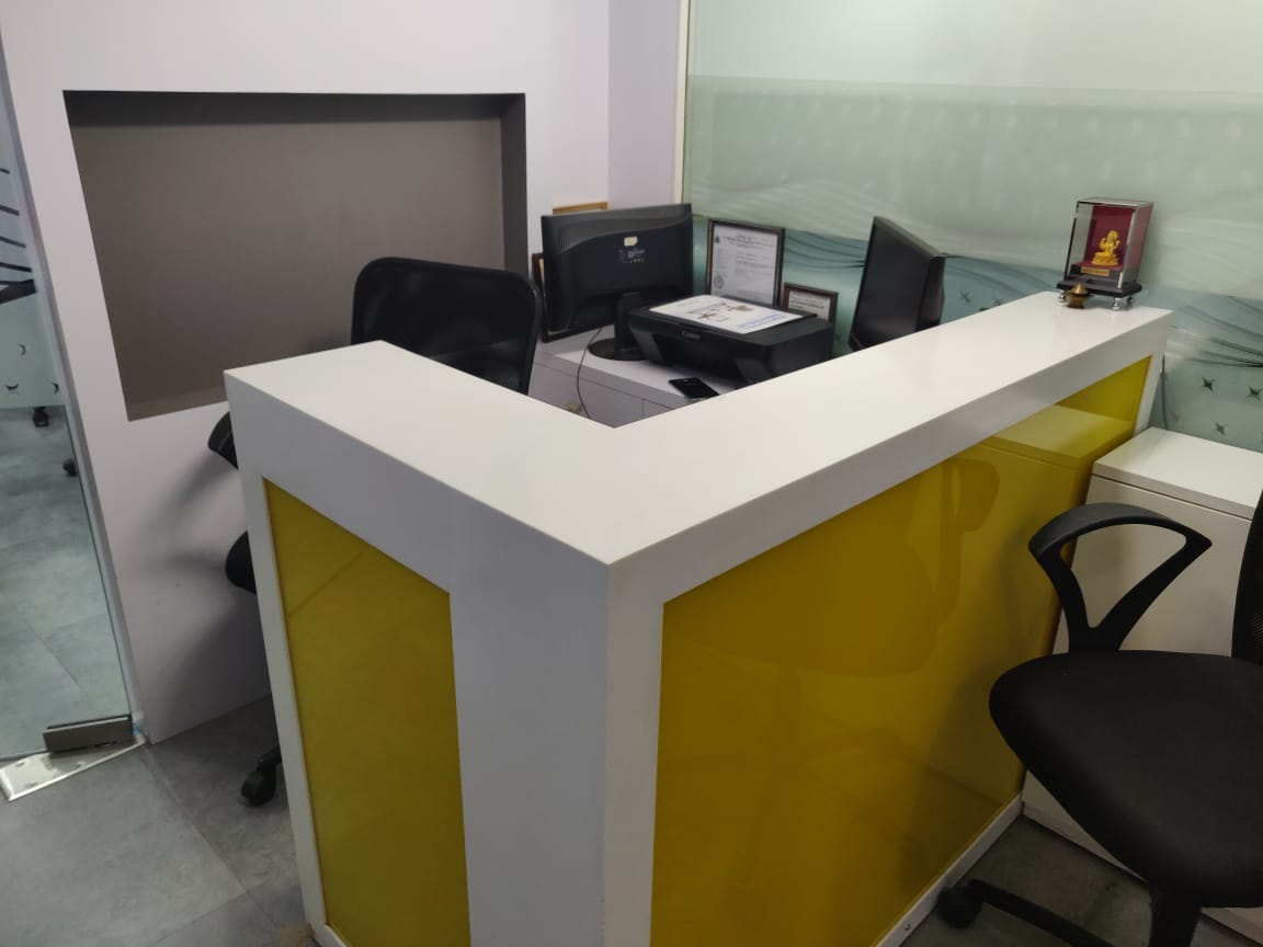 Office for Rent in Chakala Mumbai