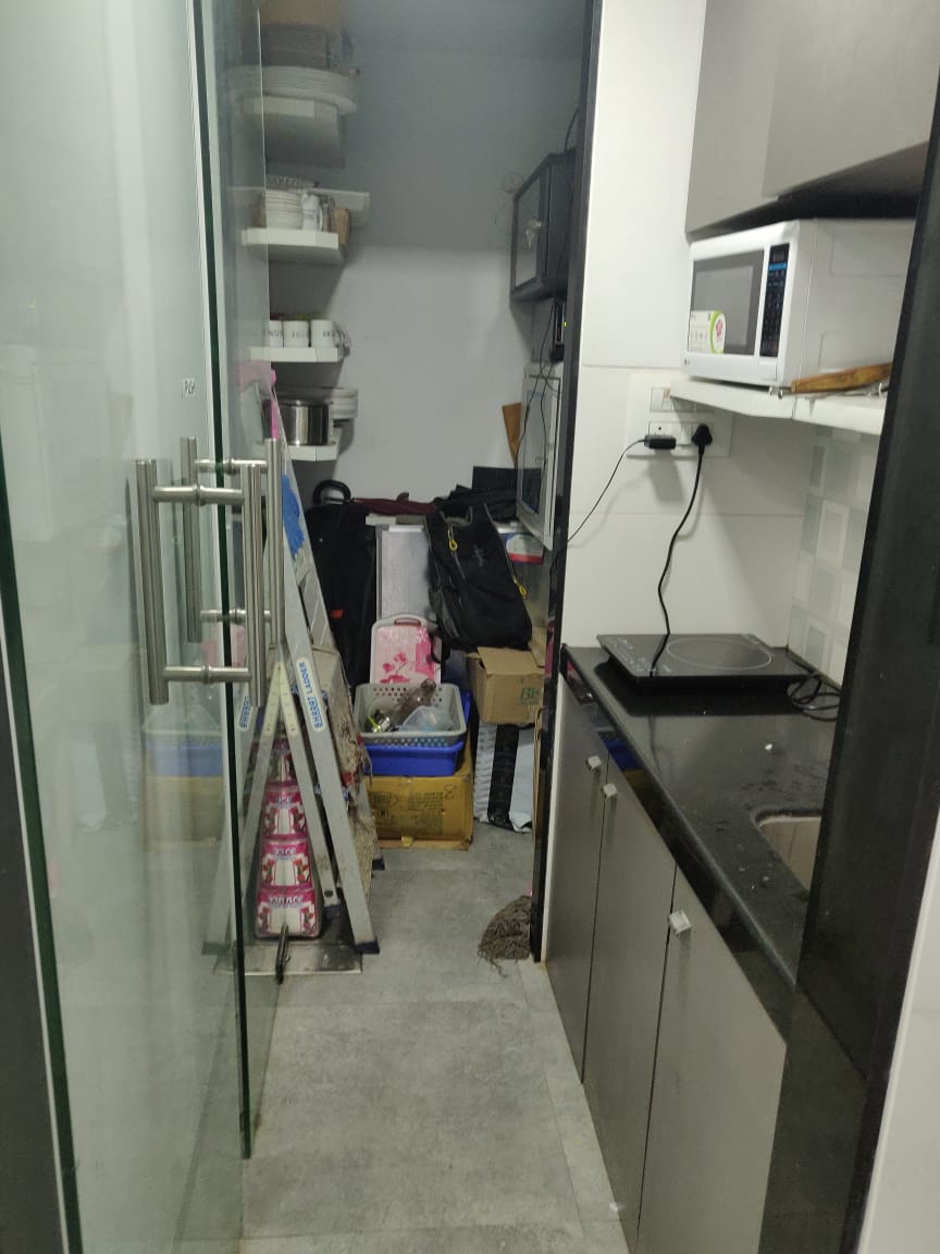 Office for Rent in Chakala Mumbai