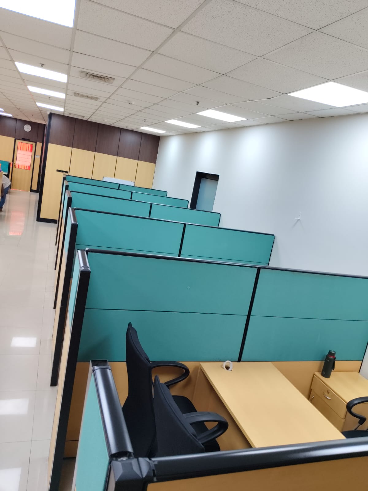 Office for Rent in Midc Mumbai
