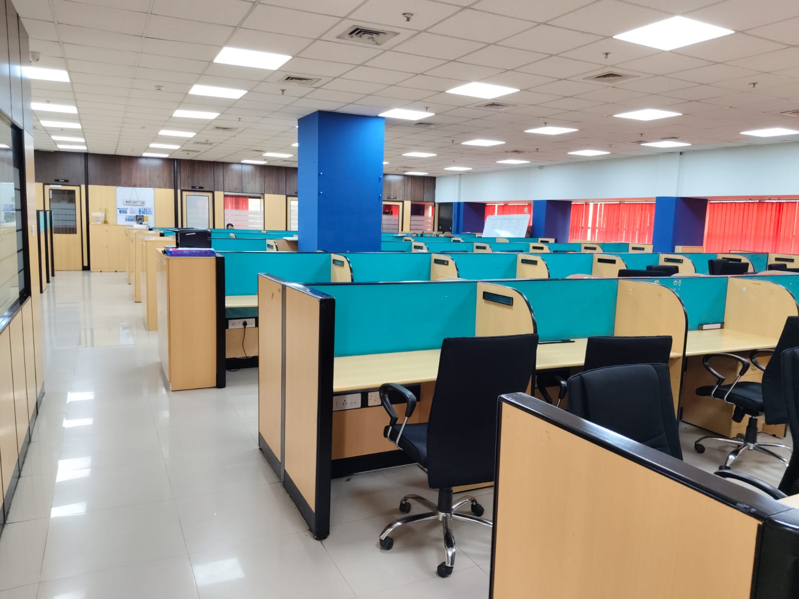 Office for Rent in Midc Mumbai