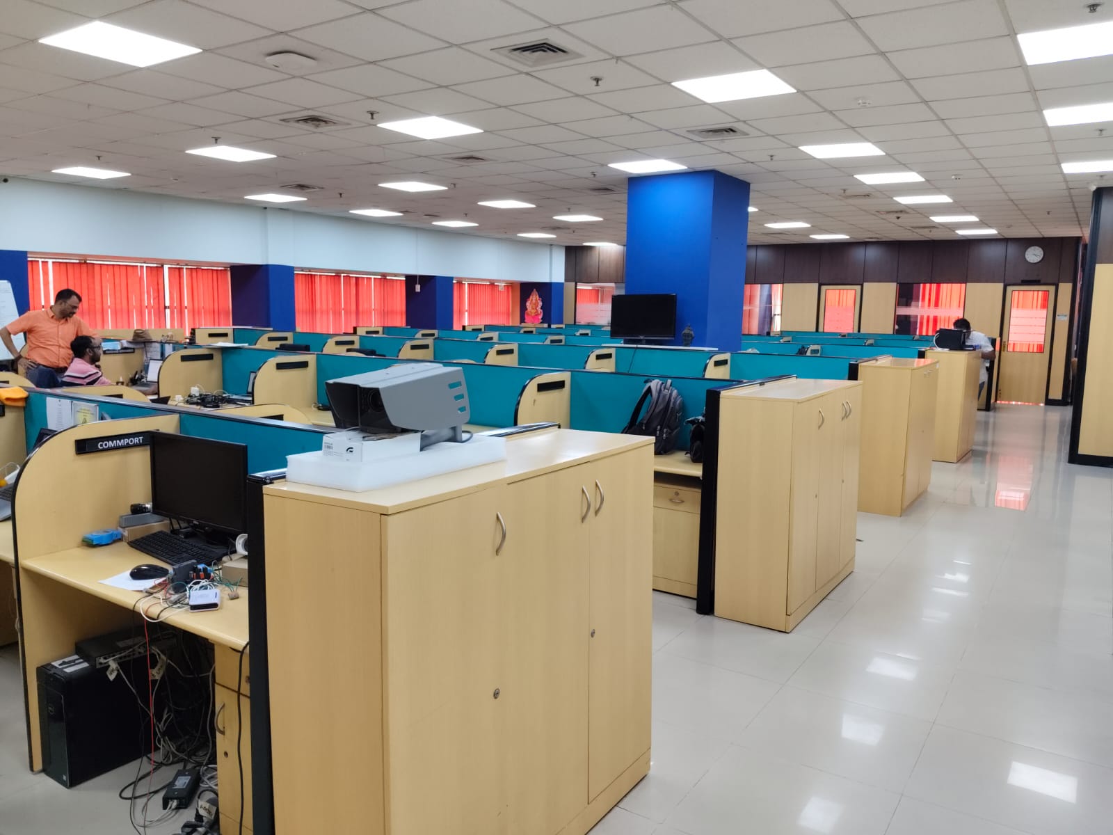 Office for Rent in Midc Mumbai