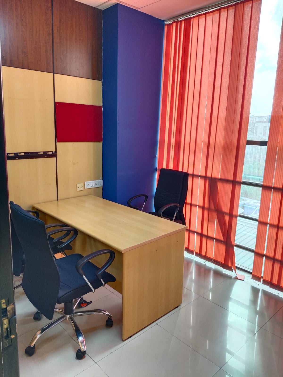 Office for Rent in Midc Mumbai