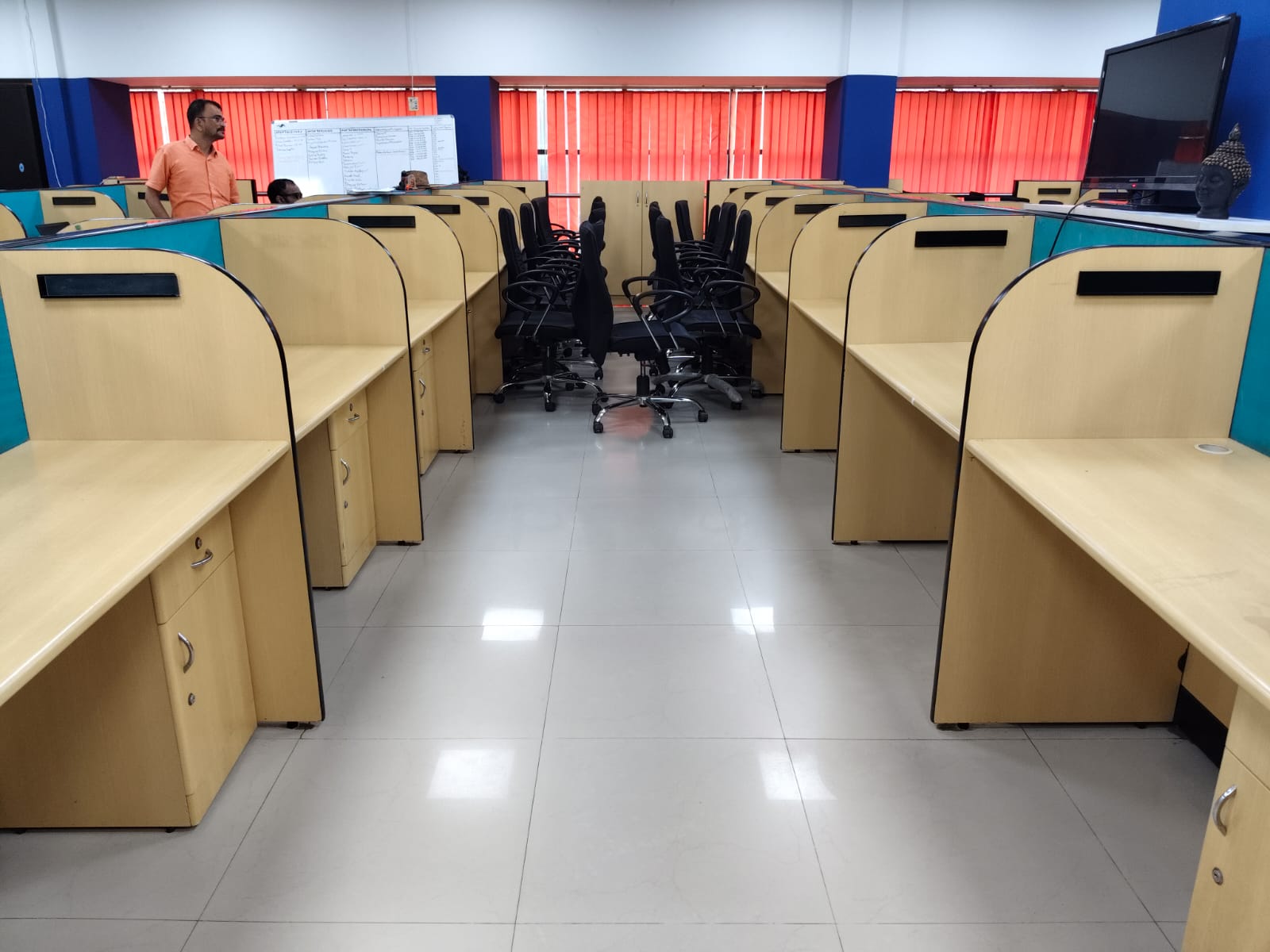 Office for Rent in Midc Mumbai