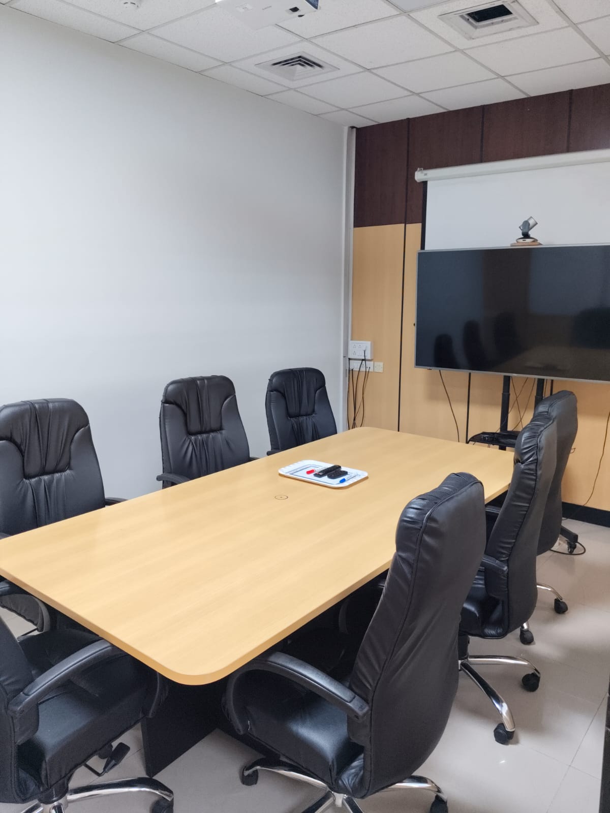 Office for Rent in Midc Mumbai