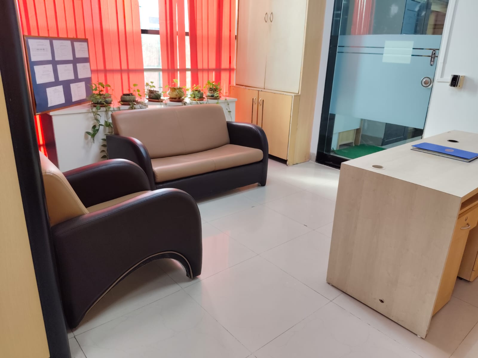 Office for Rent in Midc Mumbai