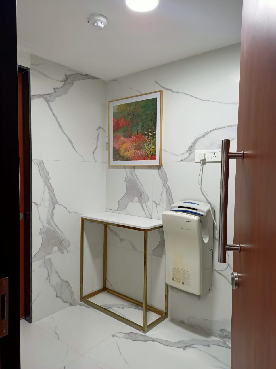 Office for Rent in BKC Mumbai