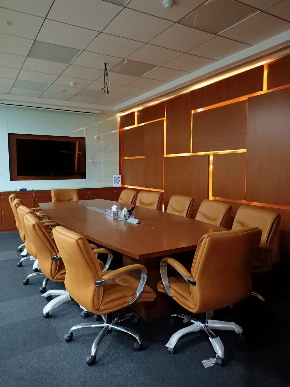 Office for Rent in BKC Mumbai