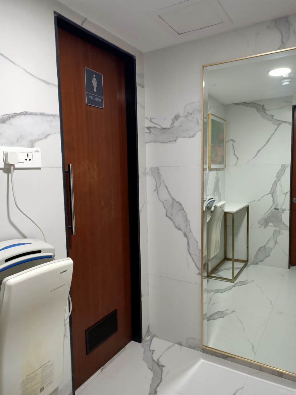 Office for Rent in BKC Mumbai