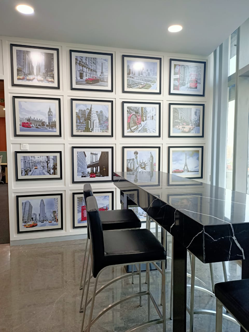 Office for Rent in BKC Mumbai