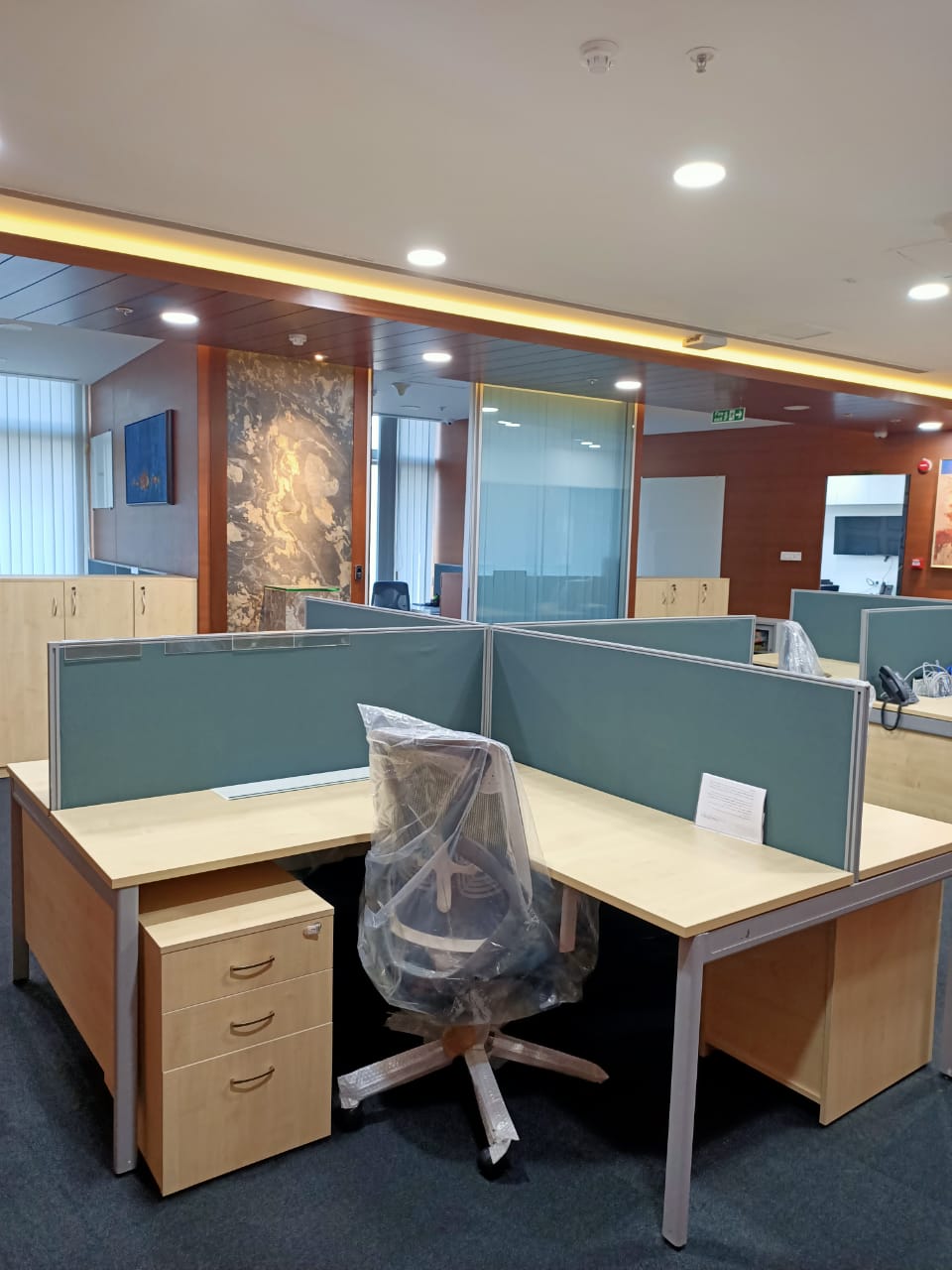 Office for Rent in BKC Mumbai