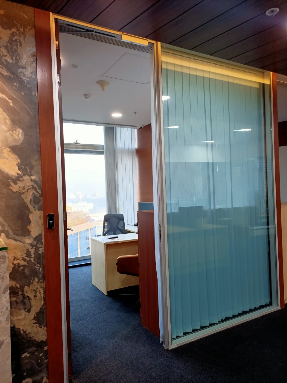 Office for Rent in BKC Mumbai