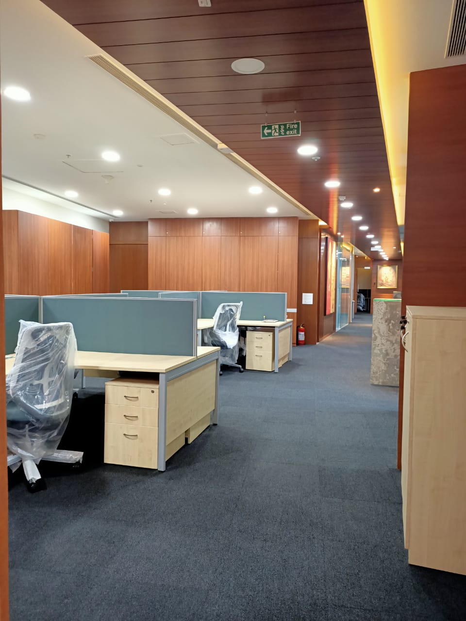 Office for Rent in BKC Mumbai