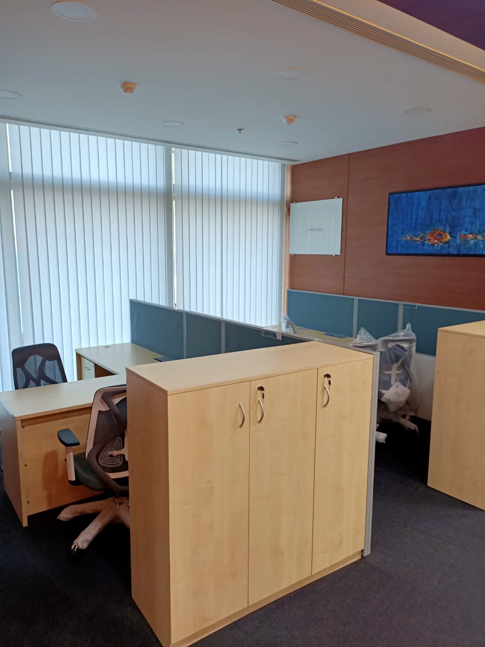 Office for Rent in BKC Mumbai