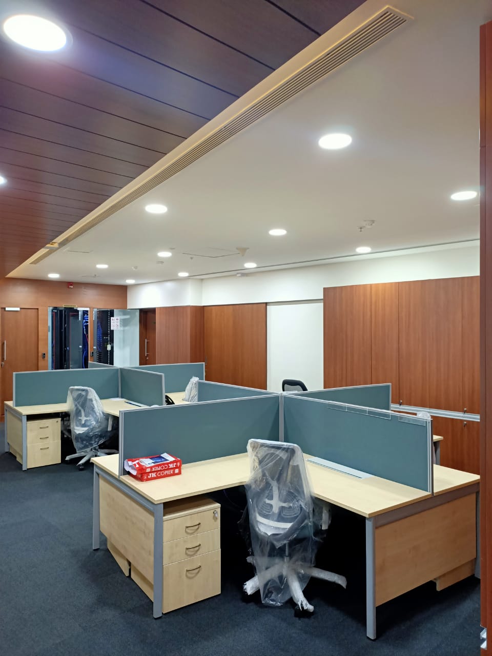 Office for Rent in BKC Mumbai