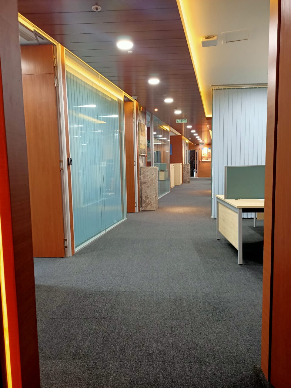 Office for Rent in BKC Mumbai
