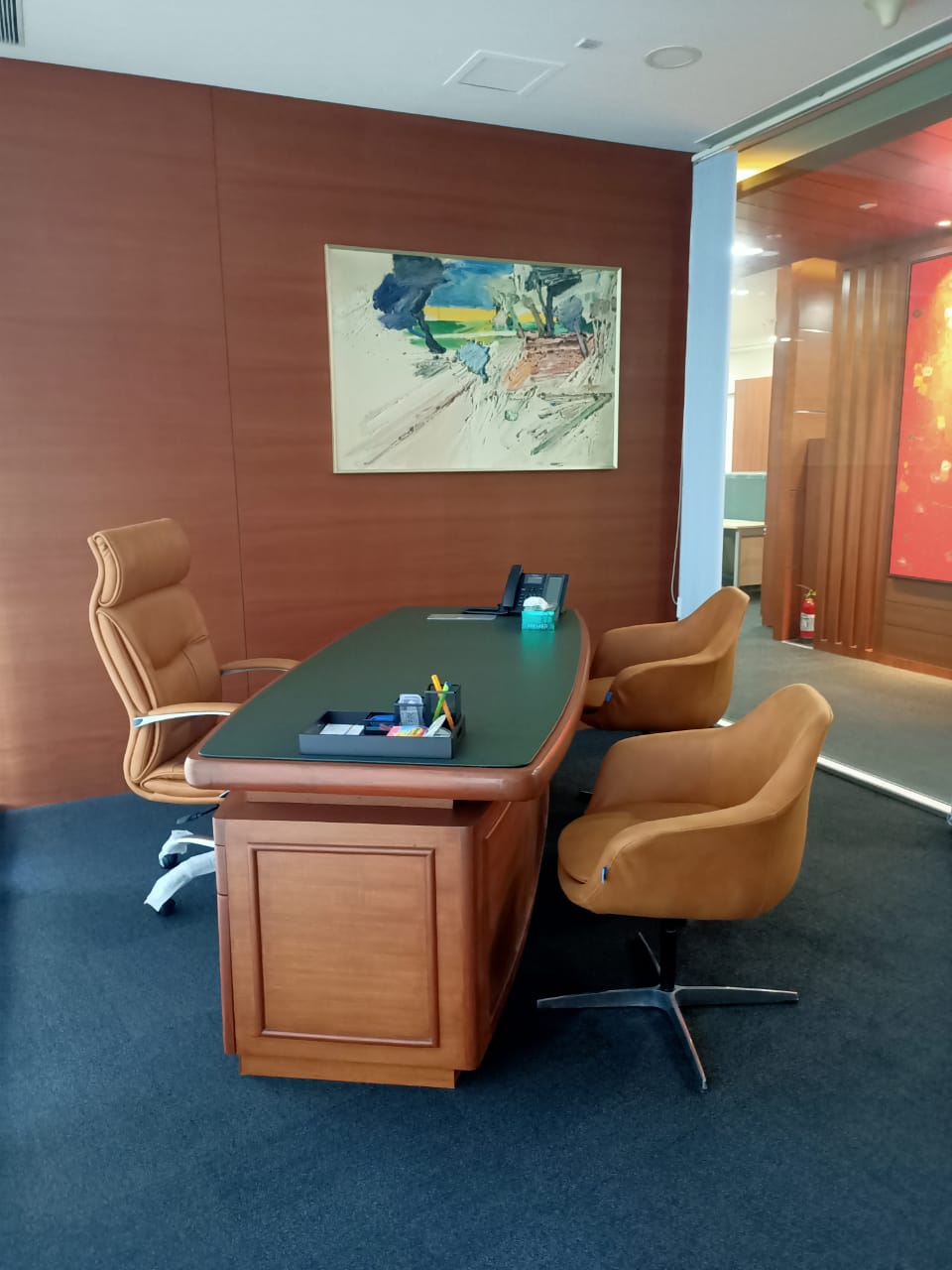 Office for Rent in BKC Mumbai