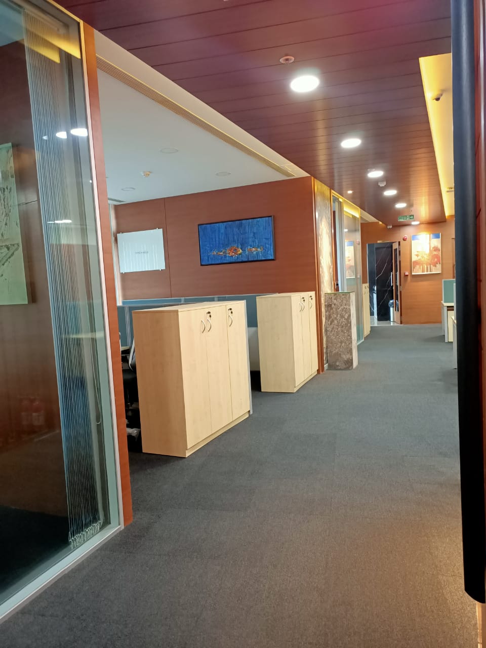Office for Rent in BKC Mumbai