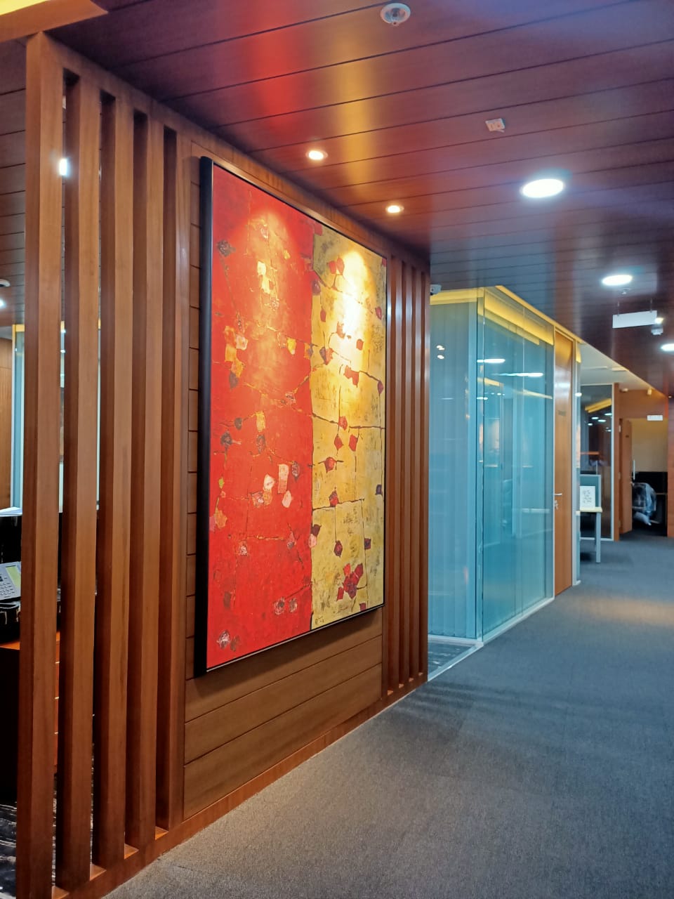 Office for Rent in BKC Mumbai