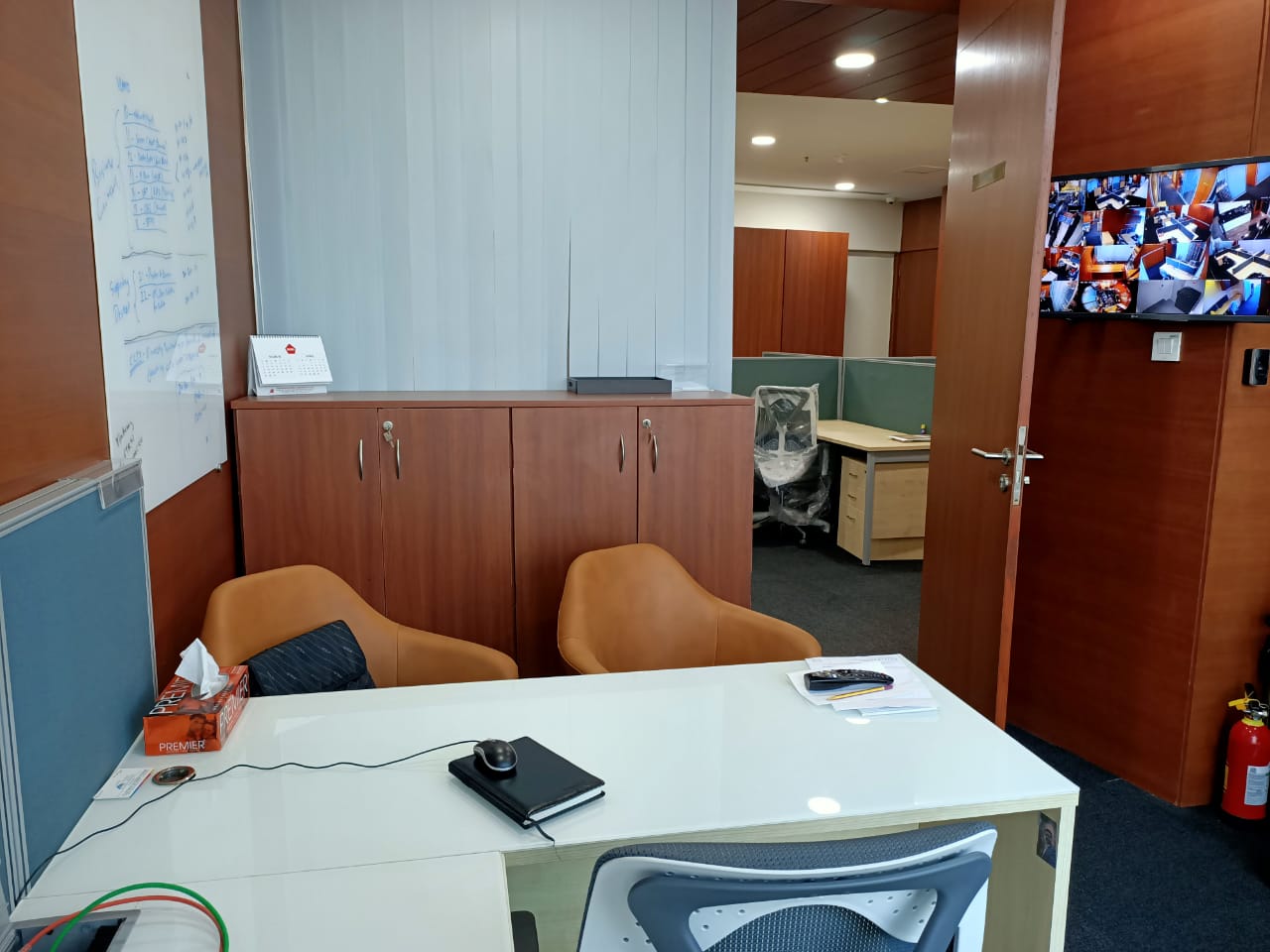 Office for Rent in BKC Mumbai