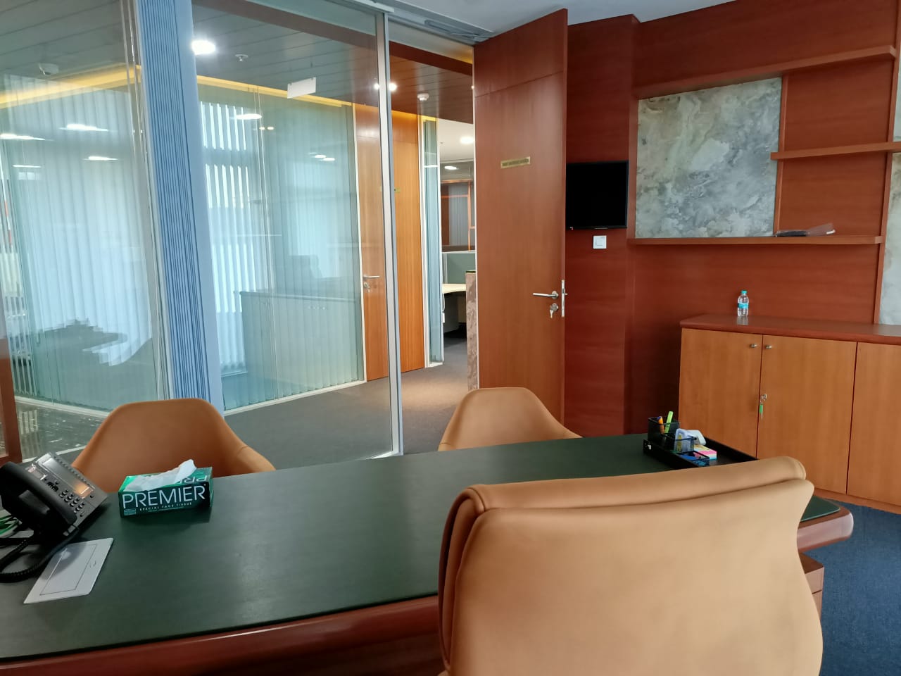 Office for Rent in BKC Mumbai