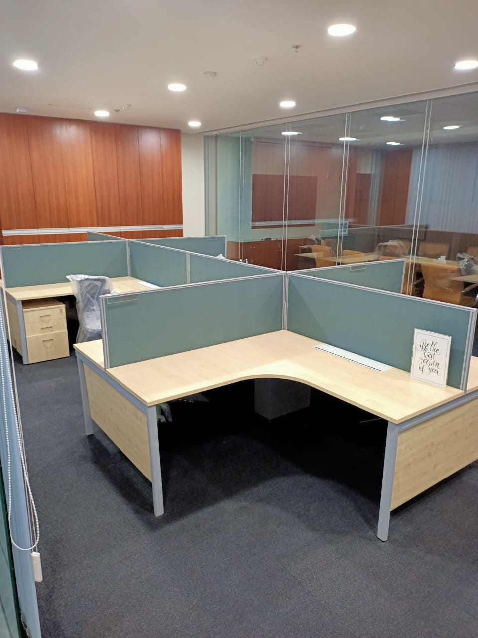 Office for Rent in BKC Mumbai