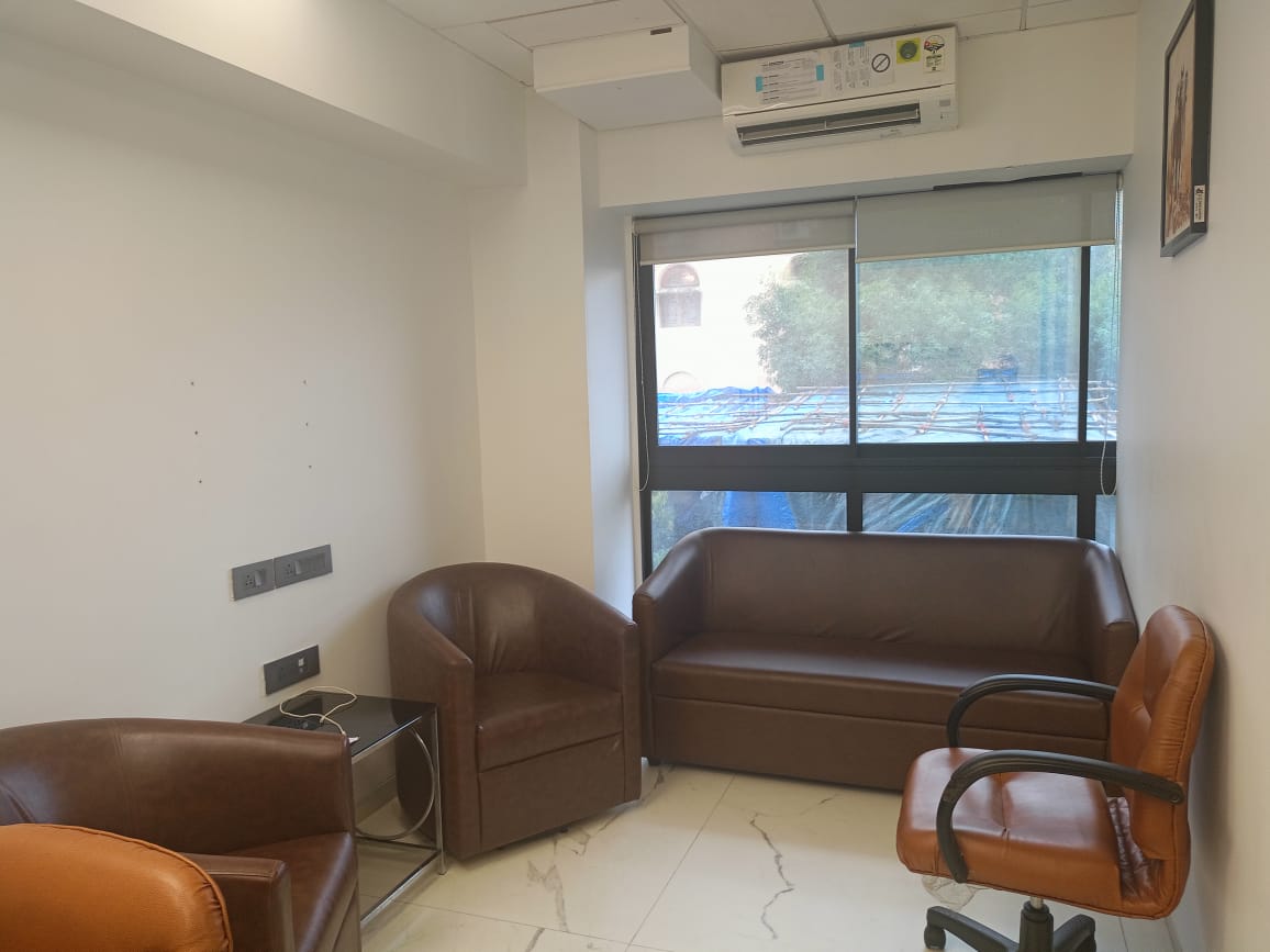 Office for Sale in Santacruz West Mumbai